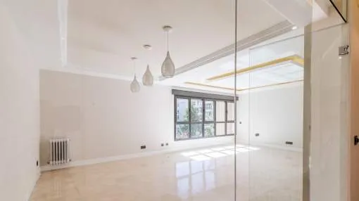 Spacious and brand new apartment in Chamberí Spacious and brand new apartment in Chamberí